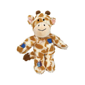 KONG Wild Knots Giraffe