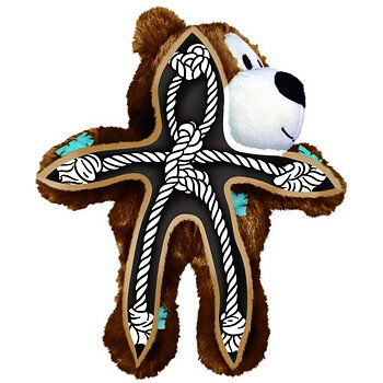KONG Wild Knots Giraffe