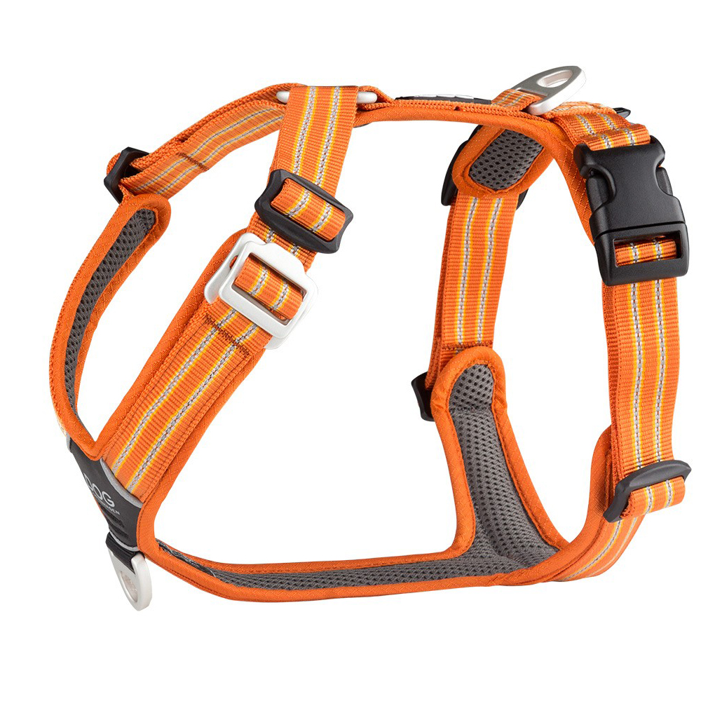 The Comfort Walk Air™ harness from DOG Copenhagen - 4