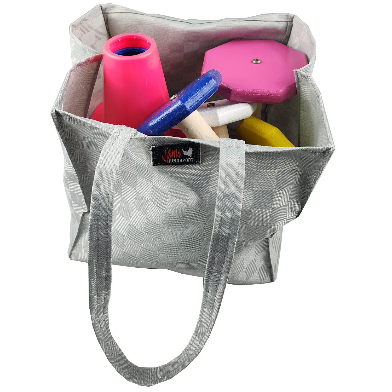 Bag for complete box