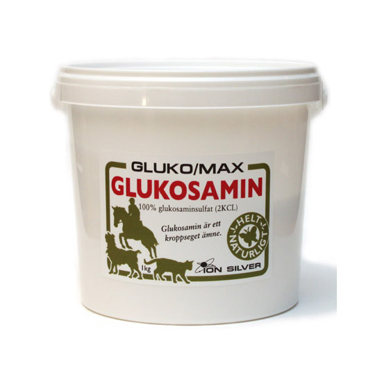 Gluco/Max