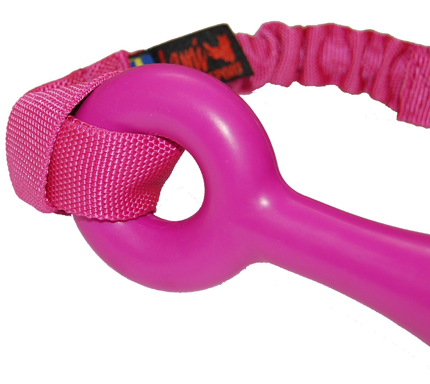 Expander-Bungee band - 3