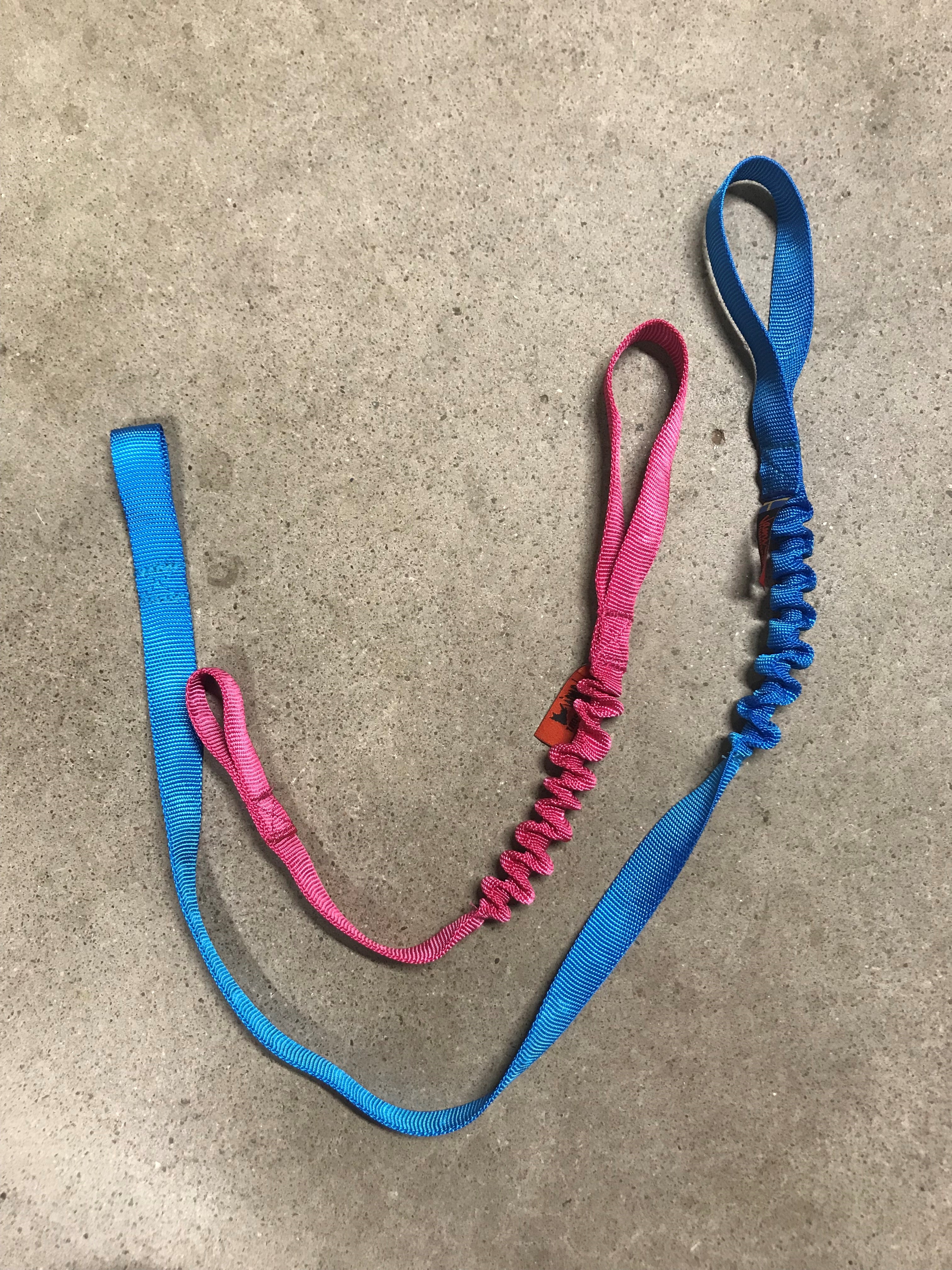 Expander-Bungee band