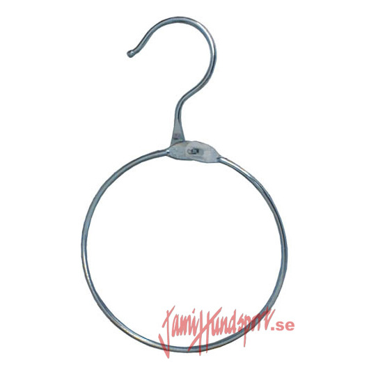 Ring hanger