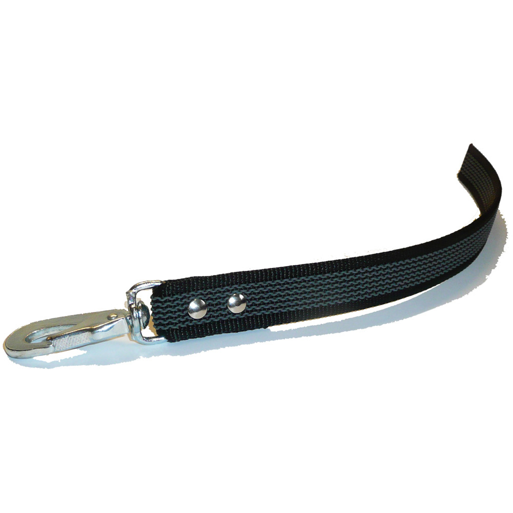 Kortkoppel Supergrip Jami