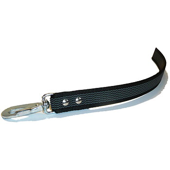 Kortkoppel Supergrip Jami