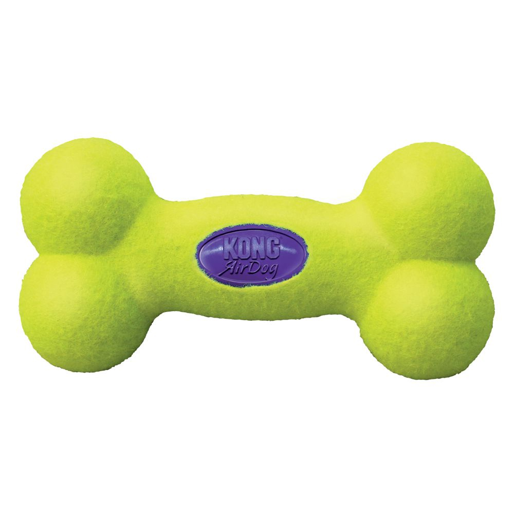 KONG Air Dog Squeaker Dog Toy 