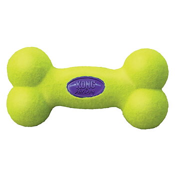 Kong AIr Dog sqeaker bone