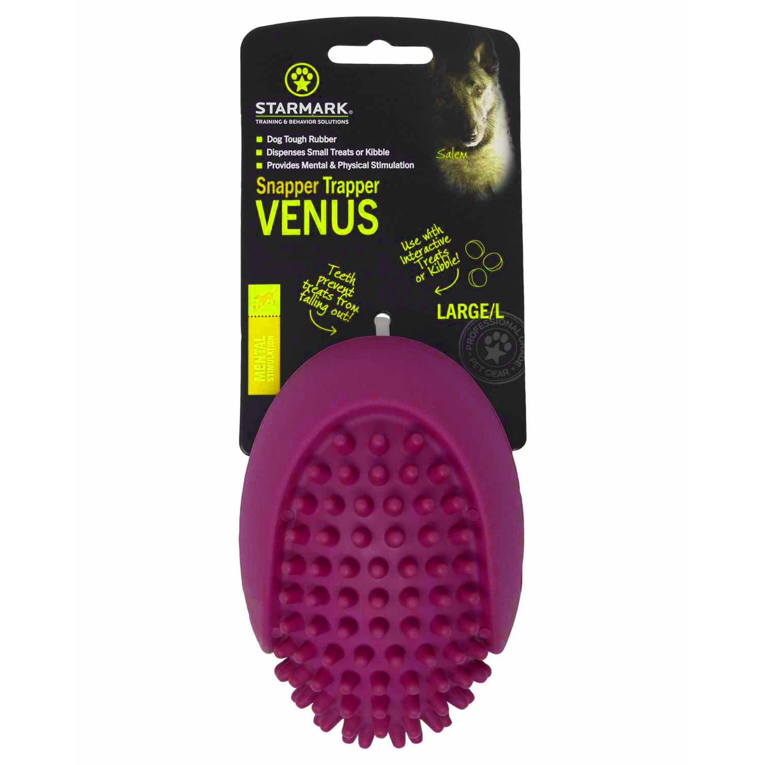Starmark Snapper Trapper Venus