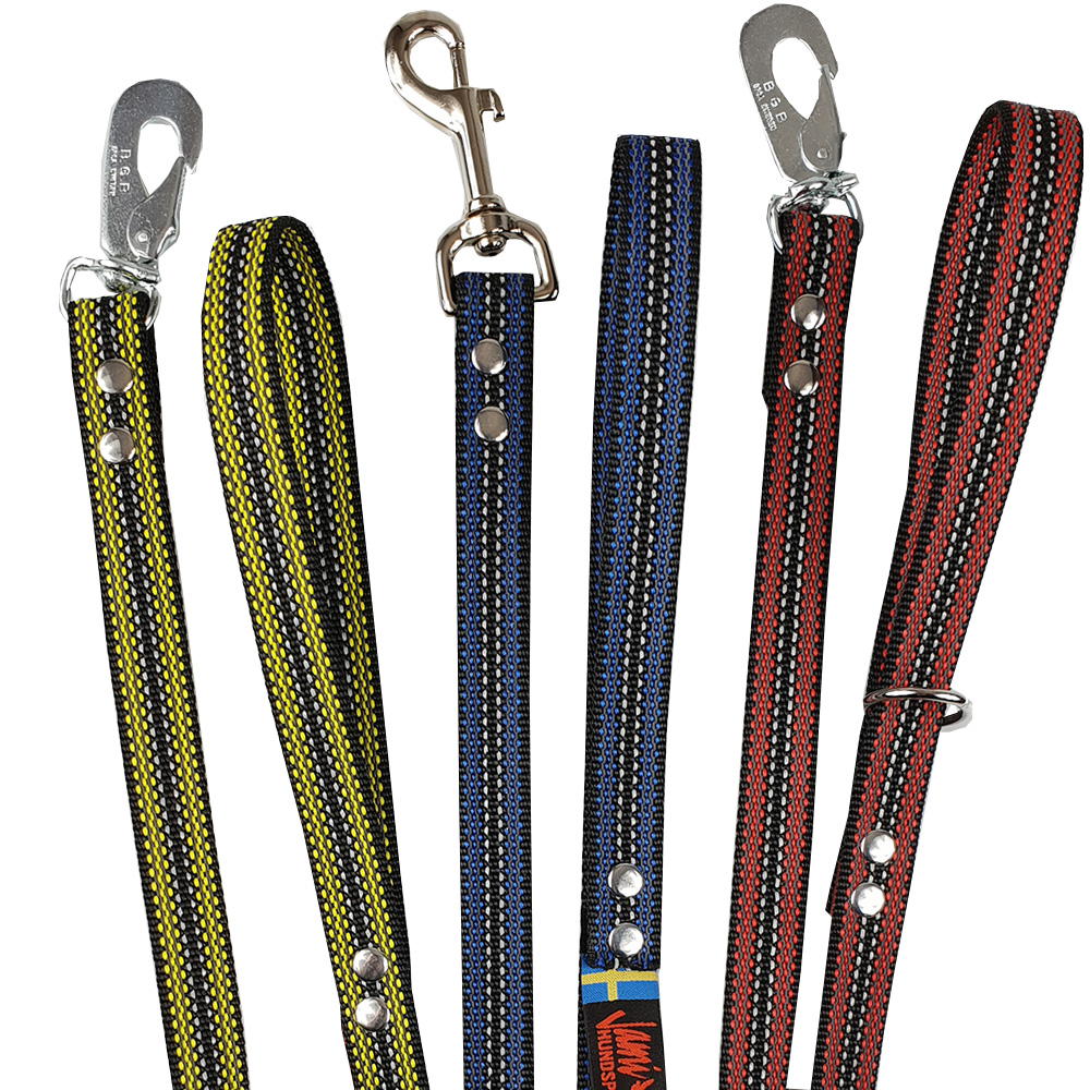 Reflexkoppel supergrip Jami