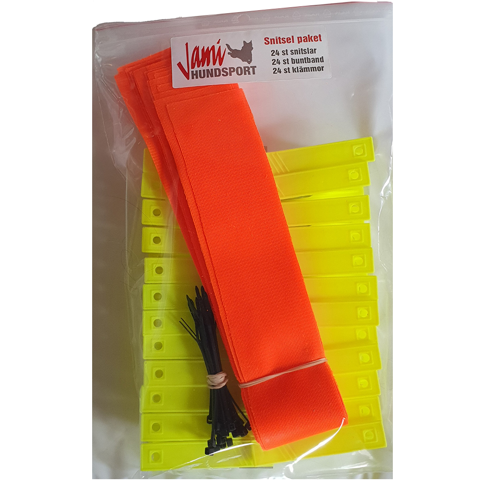 Stripes and clamps  - 4