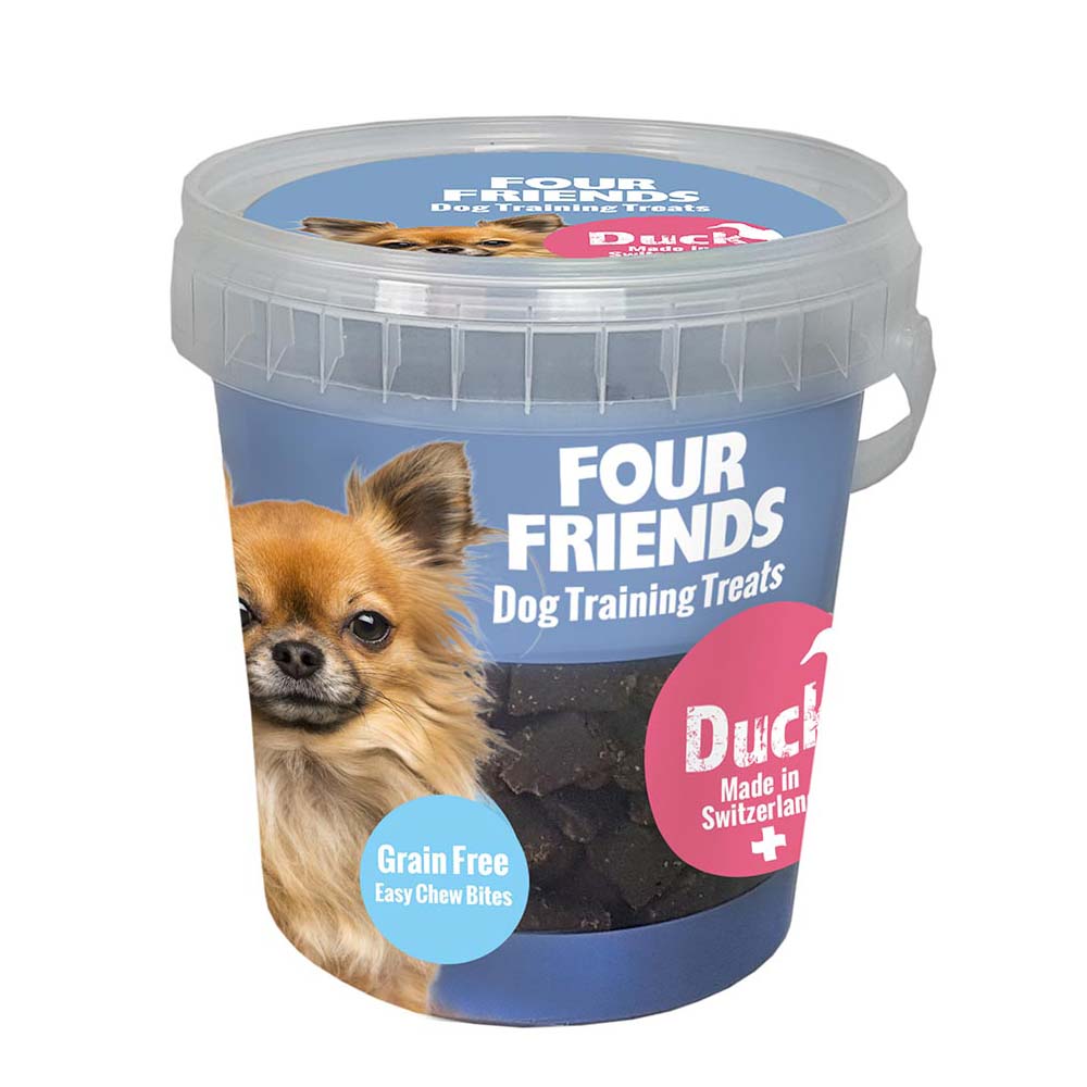 organic dog training treats