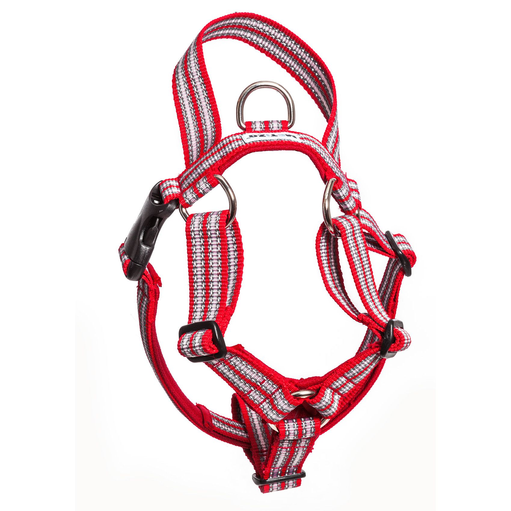 Metizo Harness