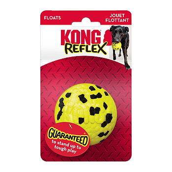 Kong Reflex Boll