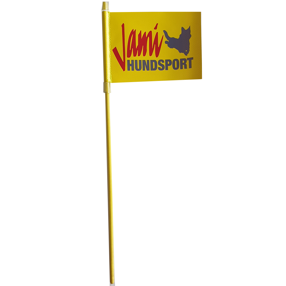 Marking Flag Jami - 3