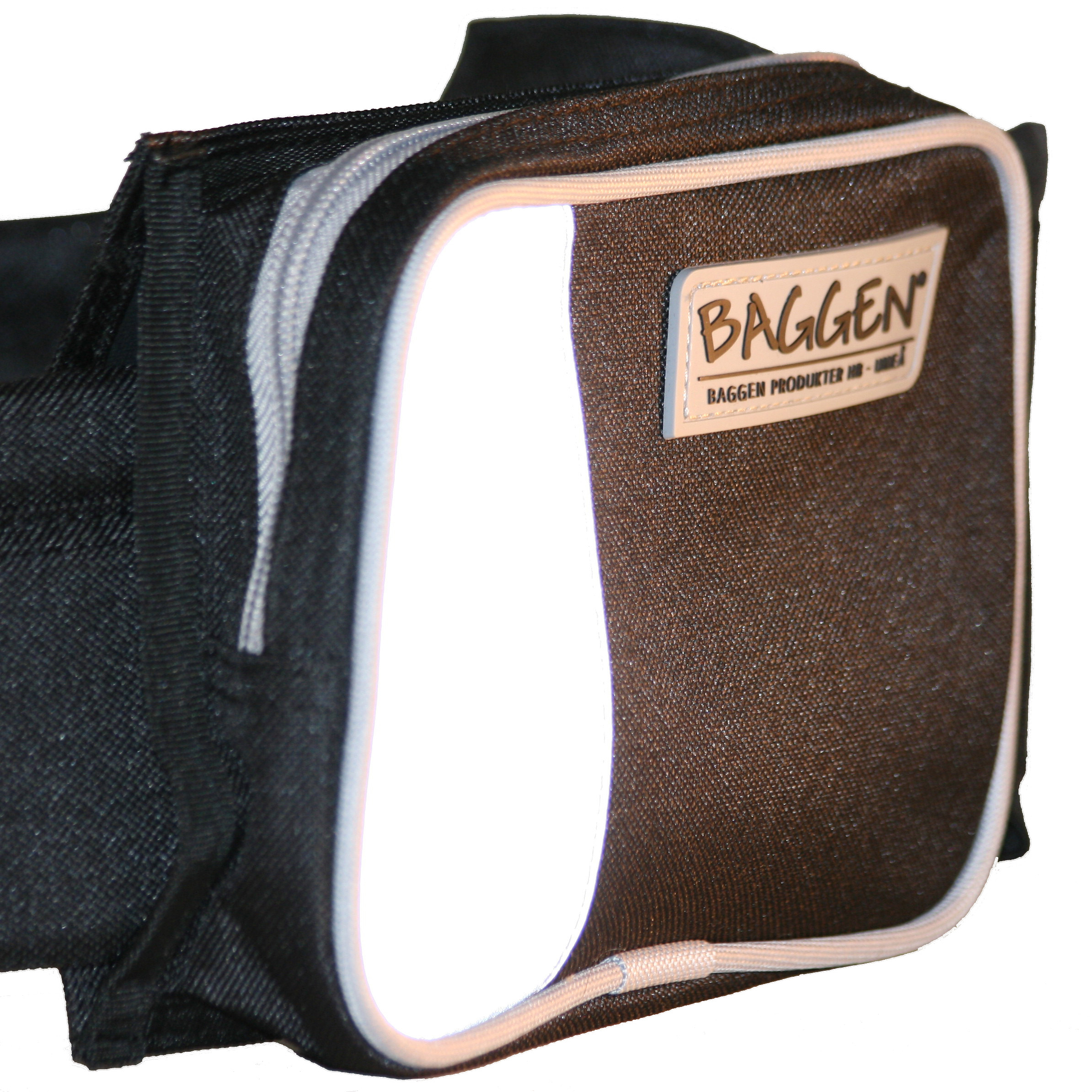 Bag for the Baggen belt