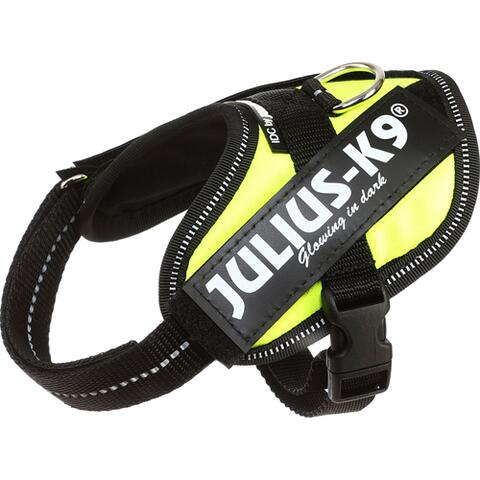 Julius K9 harness - 4