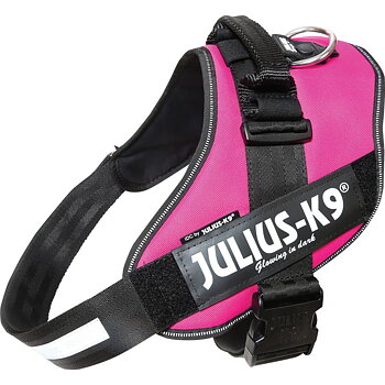 Julius K9 sele