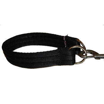 Agility collar