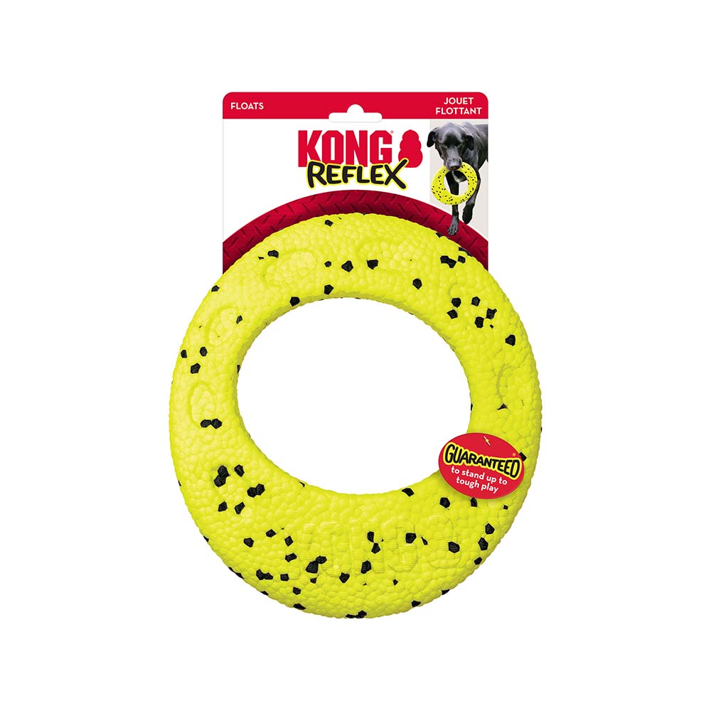 KONG Reflex Flyer