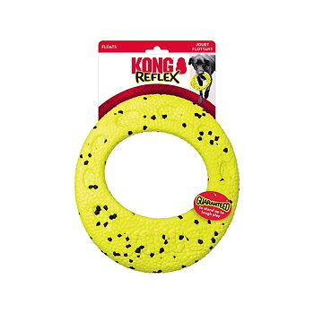 KONG Reflex Flyer