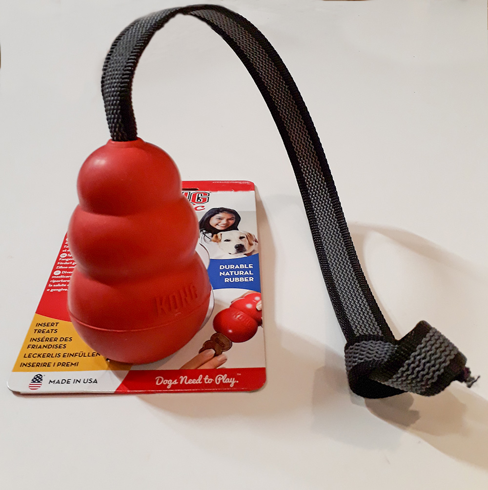  KONG Classic with supergrip - 3