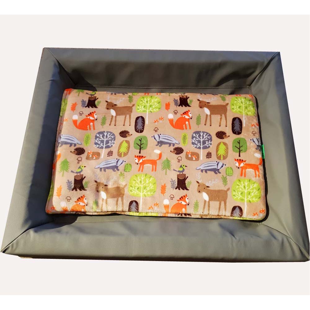 Juunik Mattress - 3