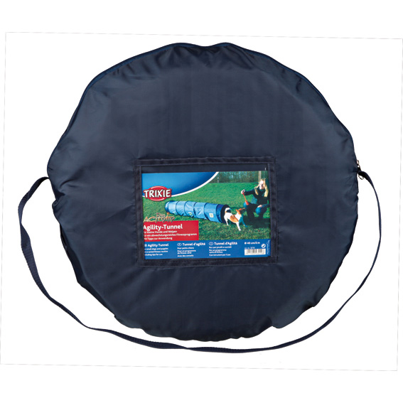 Agility Tunnel Trixie  40 x 200 cm