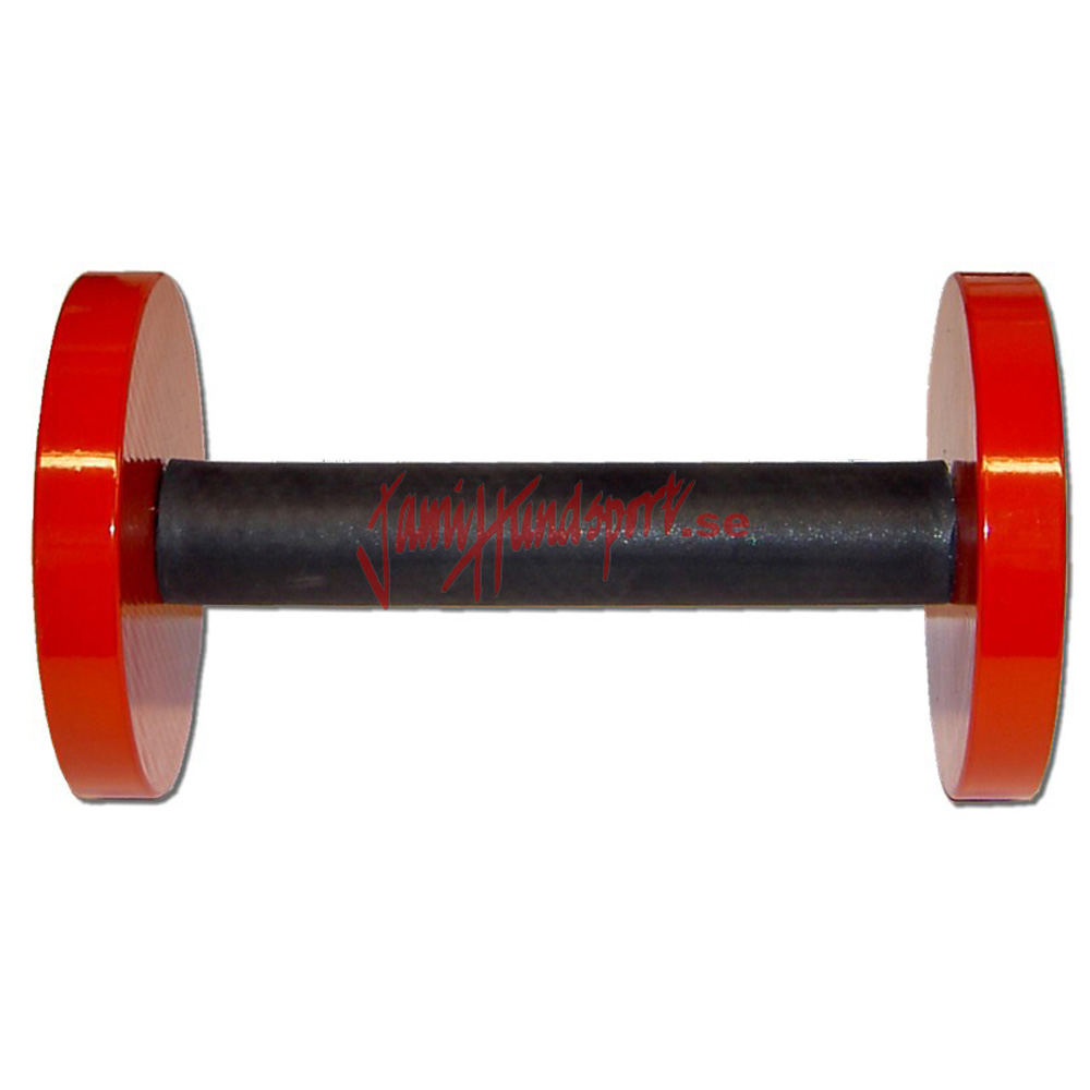 Heavy iron dumbell 