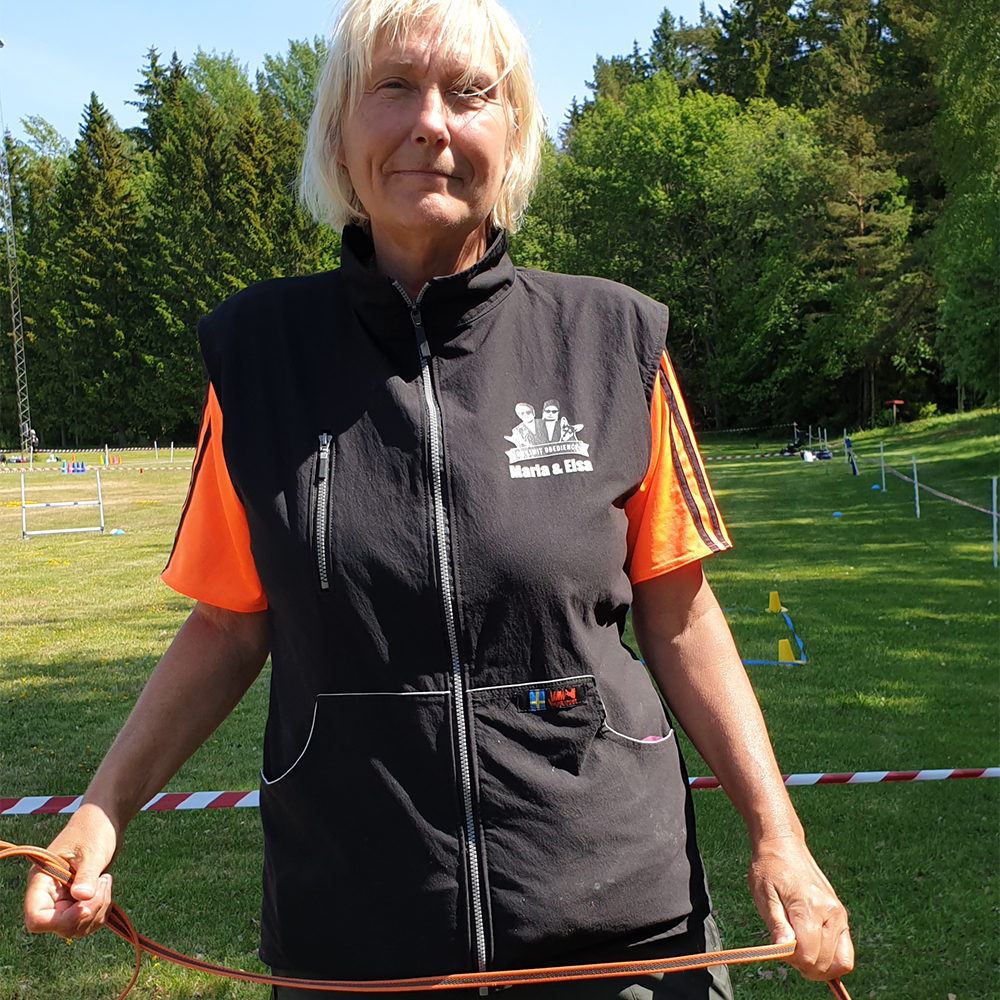 Training vest Jami NEW - 3