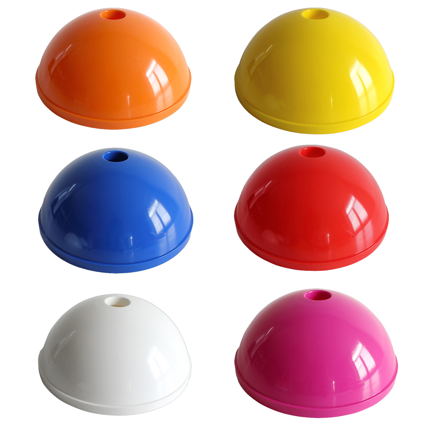 Cone multi 9 cm