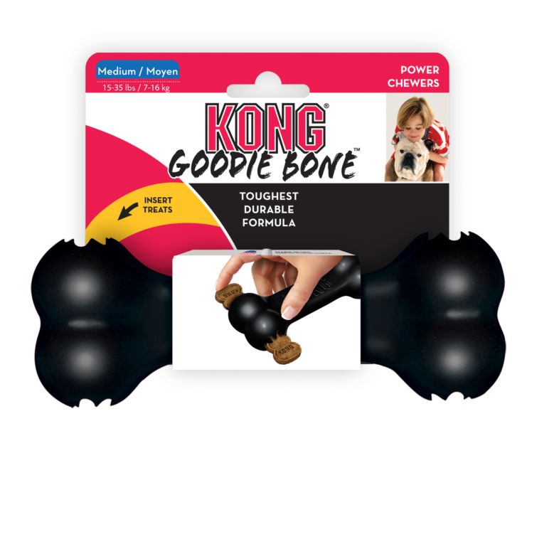 KONG Goodie bone extreme