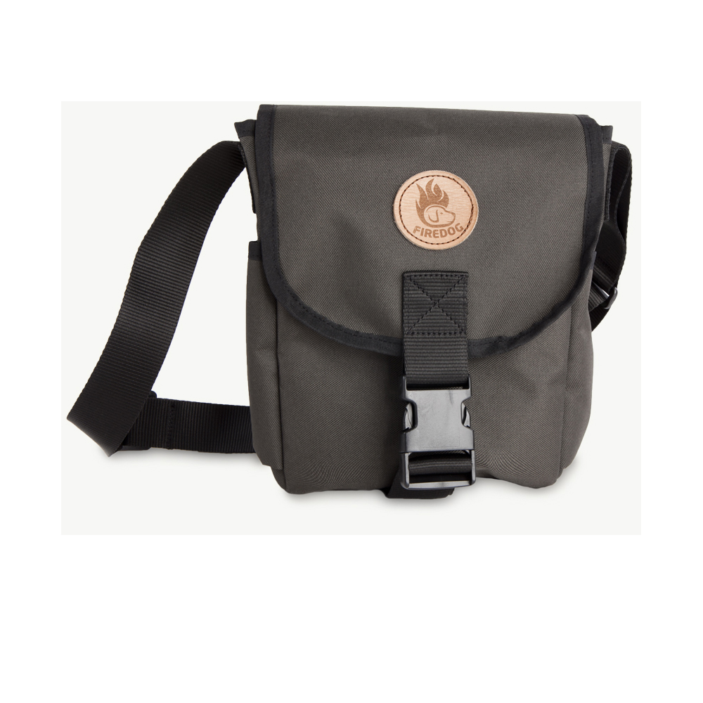 Firedog mini dummy bag
