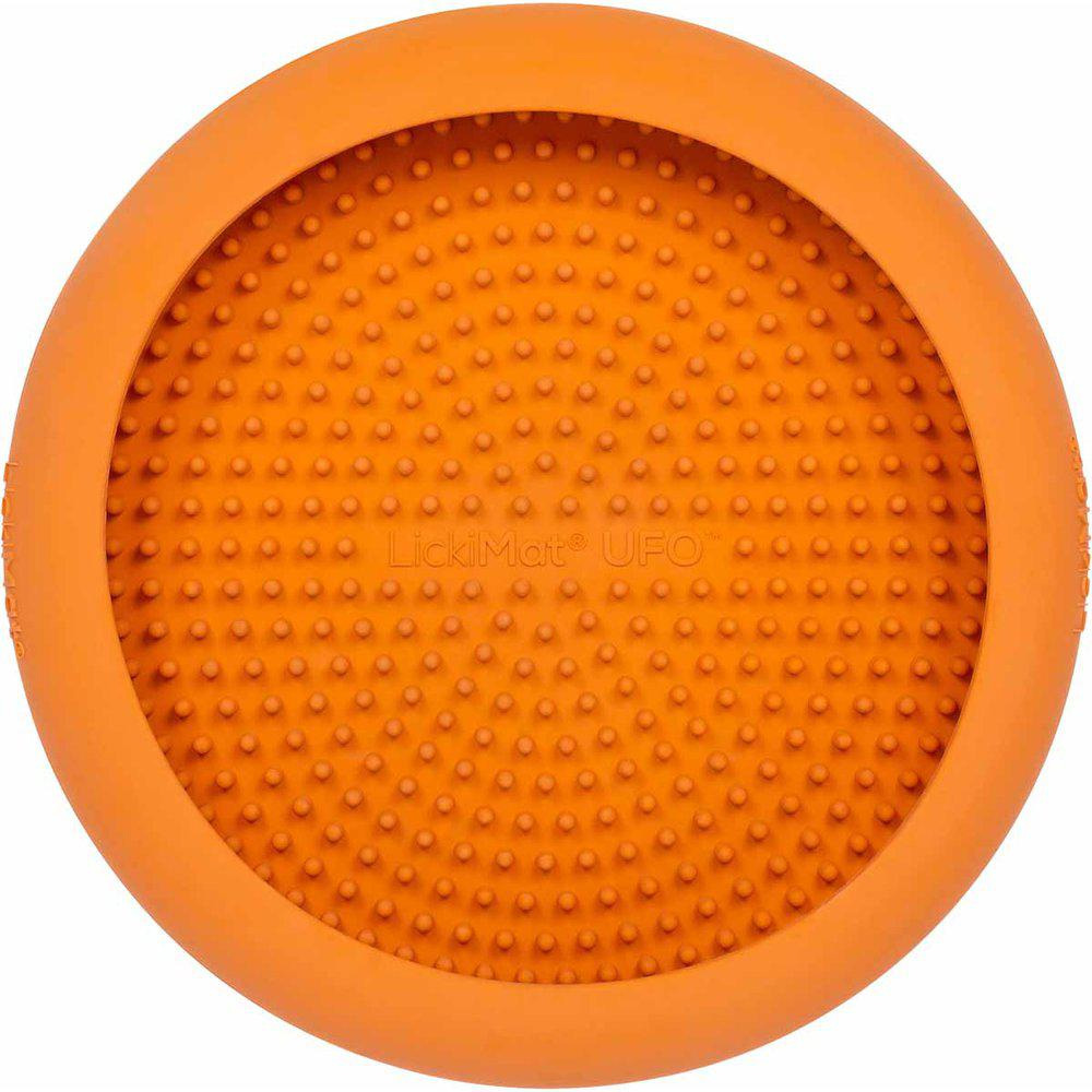 Lickimat Dog Bowl Ufo - 3