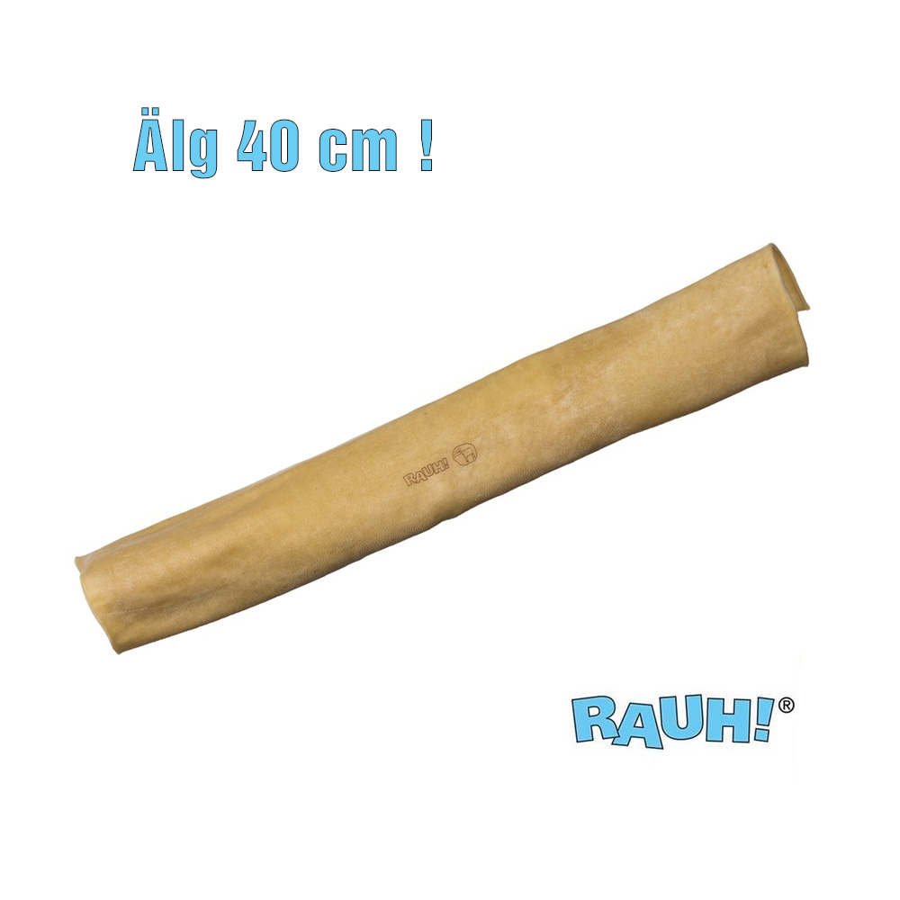 RAUH Älg tuggben 40cm