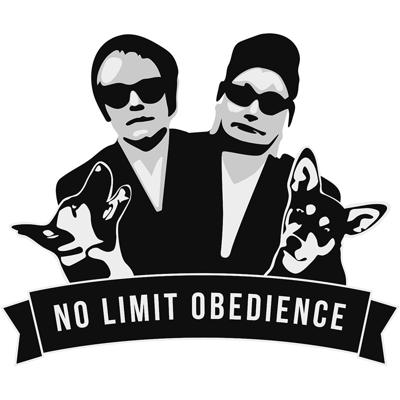 NO LIMIT OBEDIENCE  