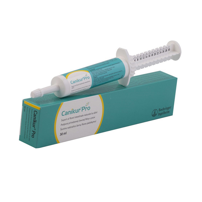 Vet products