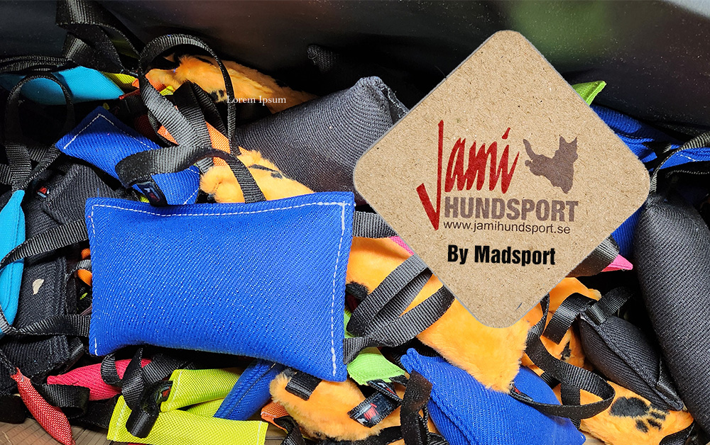 Jami by Madsport