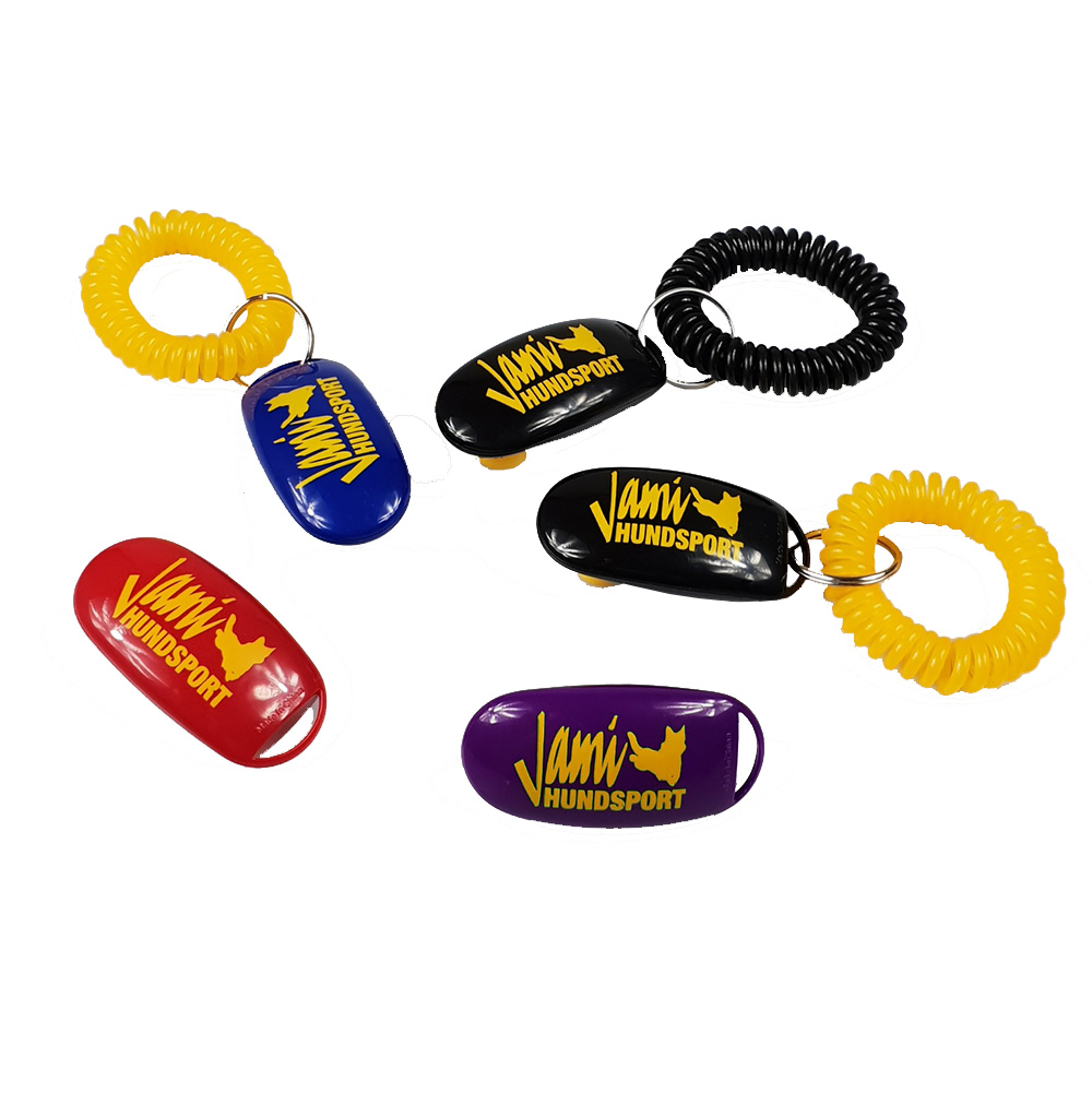 Clicker & Targets