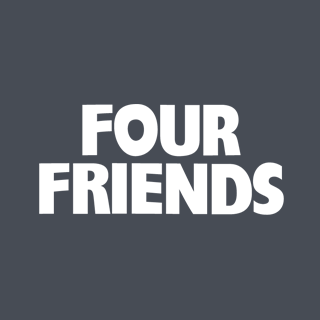 Foru Friends- treats