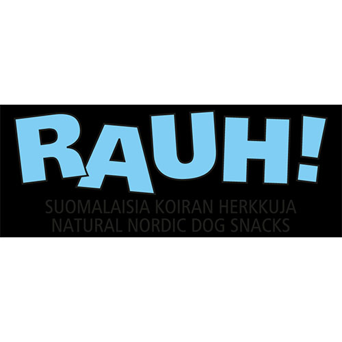 RACH - Natural Nordic Dog Snack