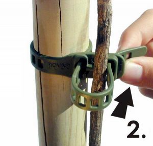 Softbinder 28x880 mm, 1-st - 3