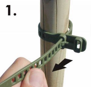Softbinder 28x880 mm, 1-st - 2
