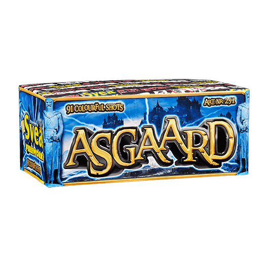 ASGAARD Art. nr. 251