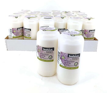 Gravljus med ca 105h brinntid  (Hel låda 24 st för 480:-)