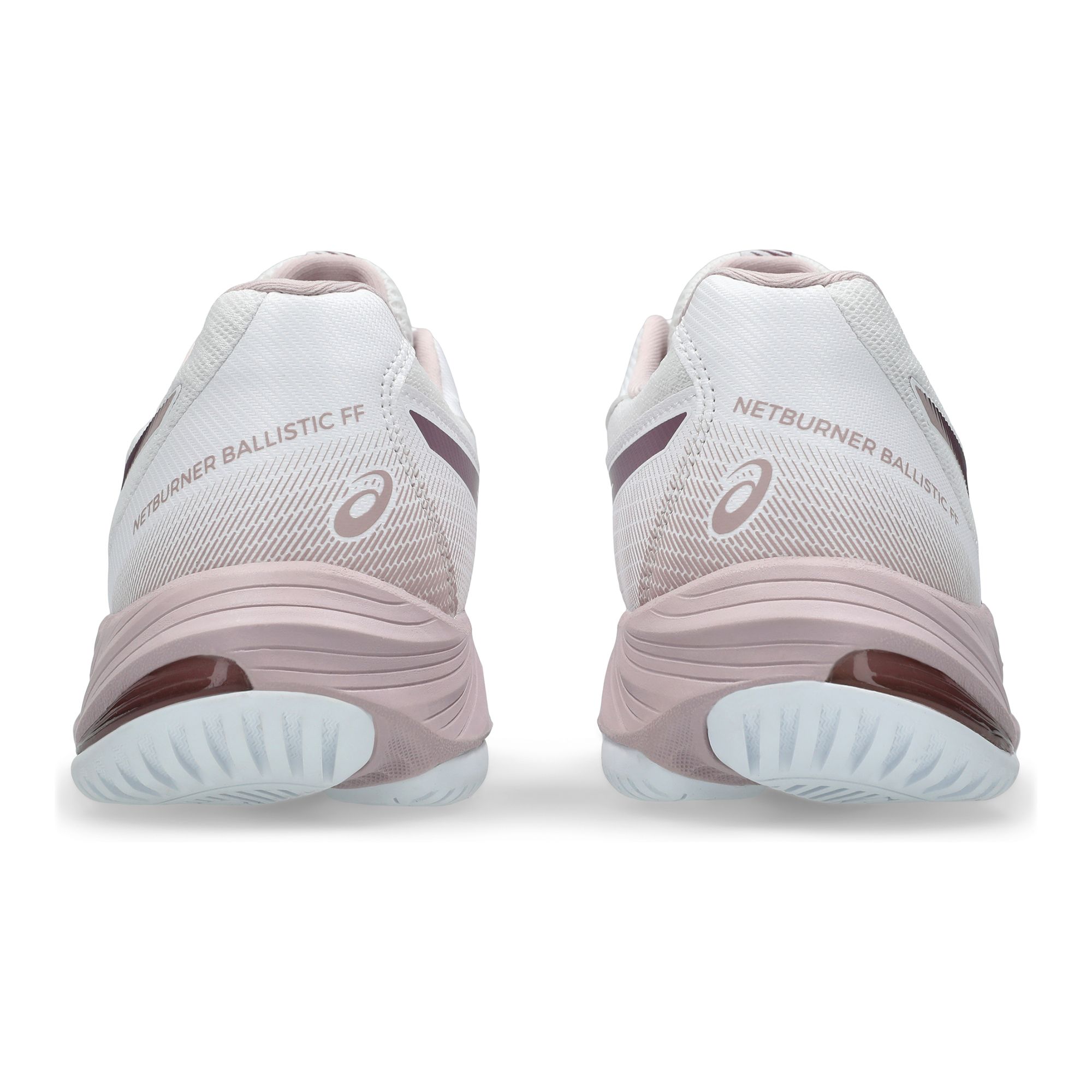 Asics Netburner Ballistic FF 3 W Sportskor - 3