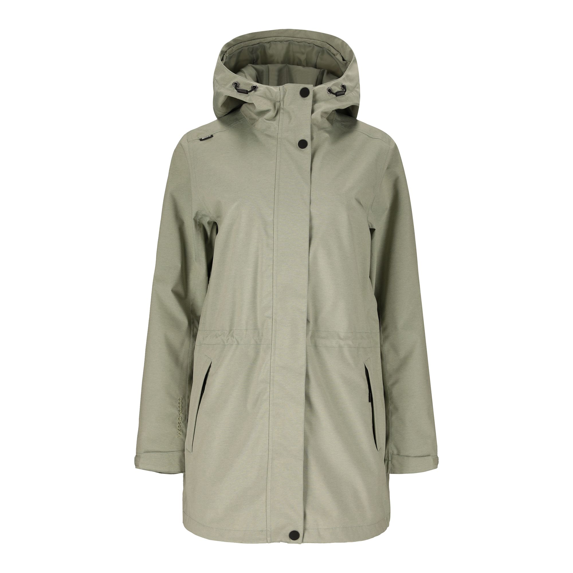 Whistler Aylie Jacket W-Pro 10 000 W - 4