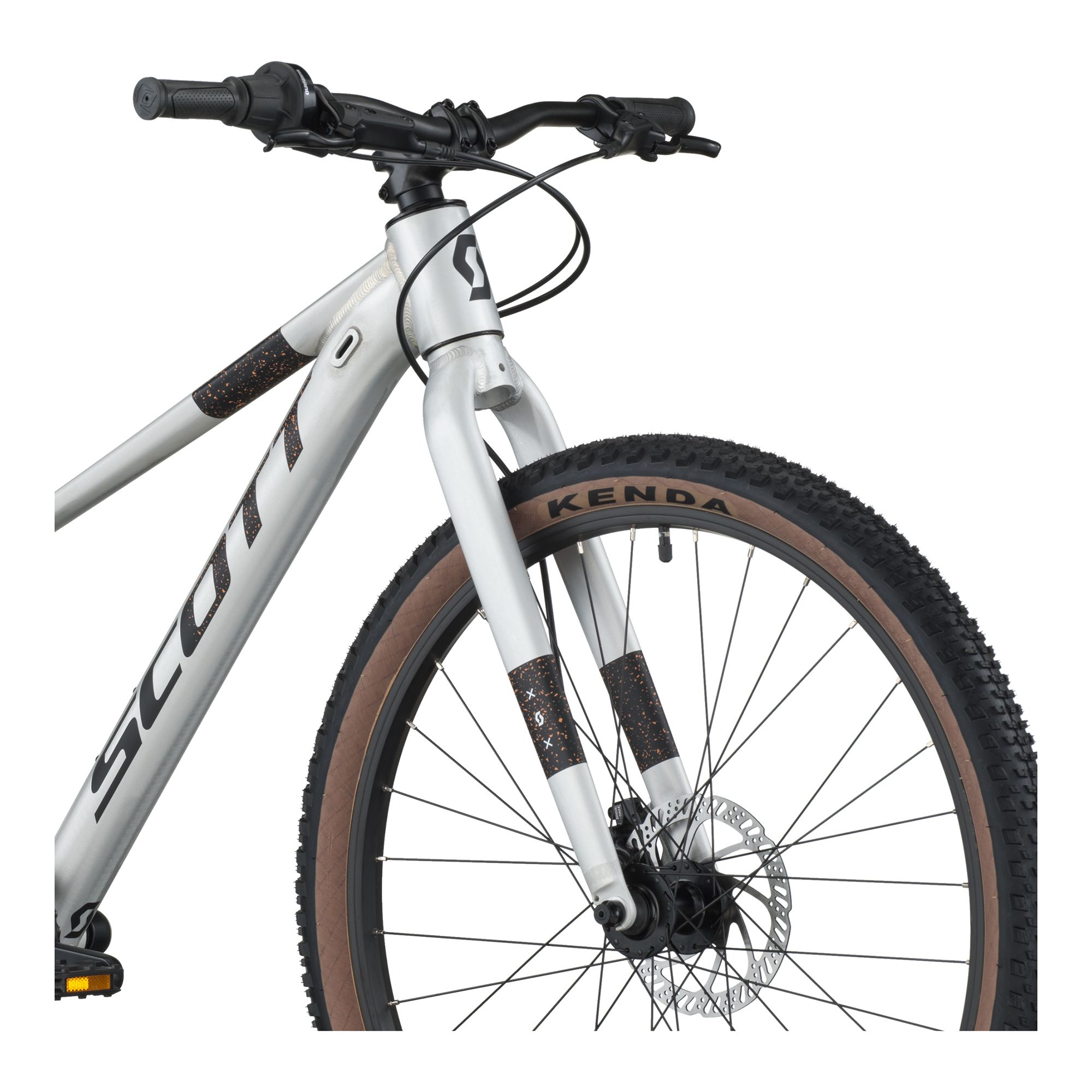 Scott Scale 600 8-Växlad Mountainbike - 4
