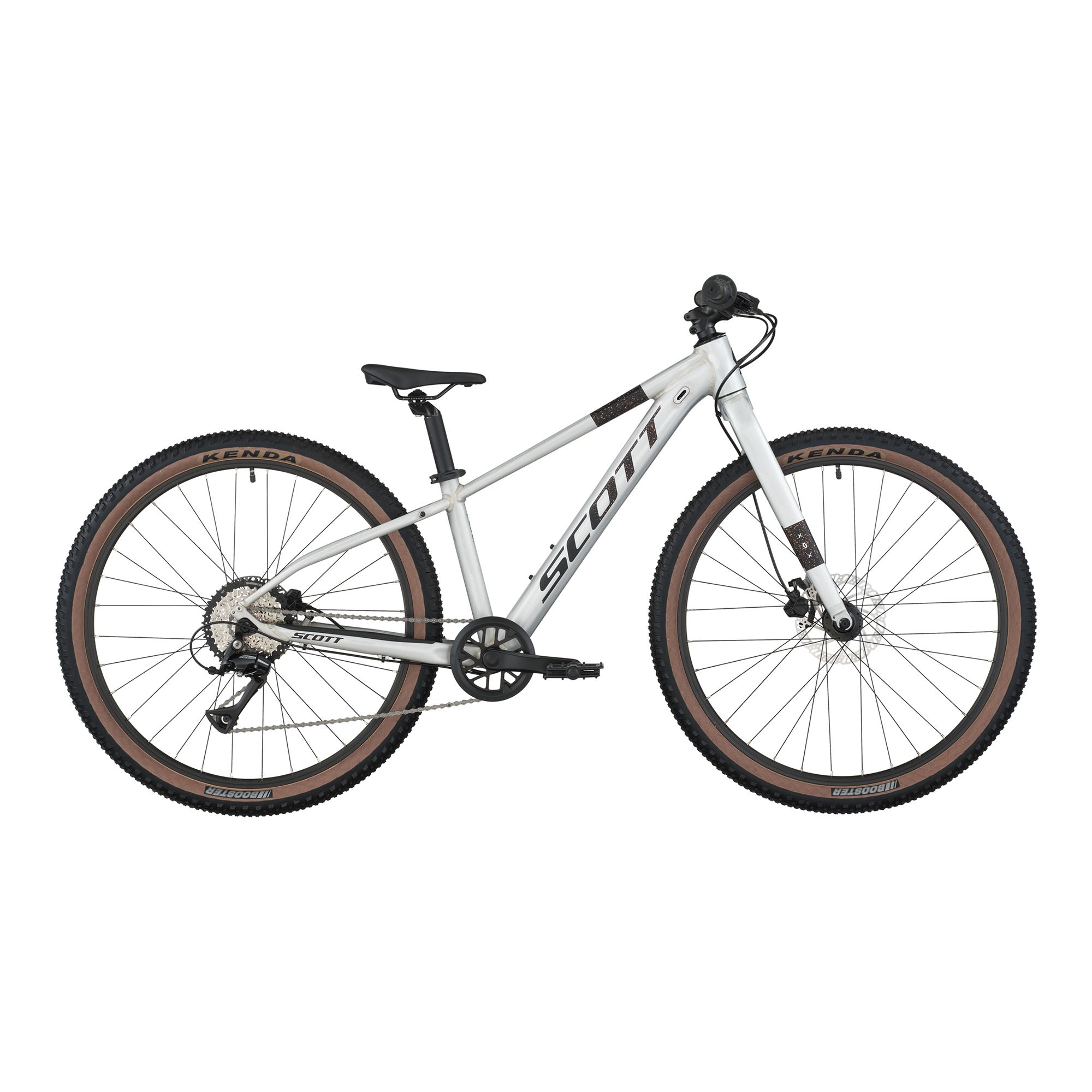 Scott Scale 600 8-Växlad Mountainbike - 2