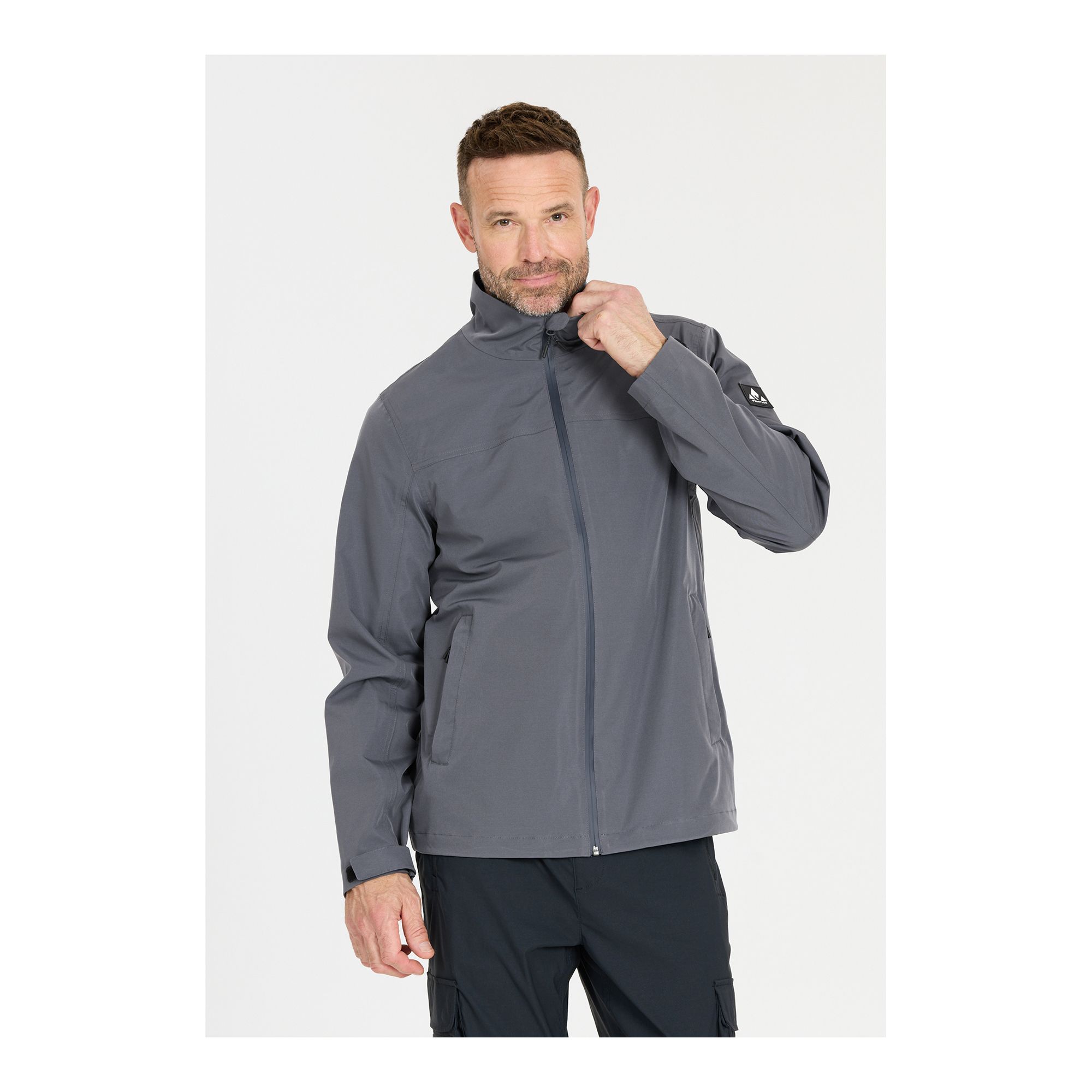 Whistler Hakon M Jacket Jacka - 8